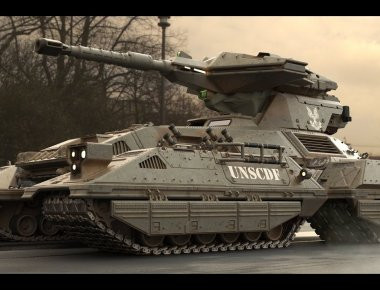 Βίντεο: Αυτά είναι τα 10 καλύτερα άρματα μάχης για το 2017